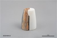 藏品(鳥首狀器)的圖片